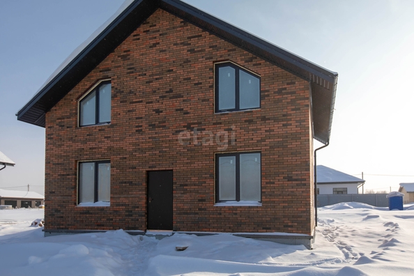 
  Продается дом 152.7 м². Фото 11.