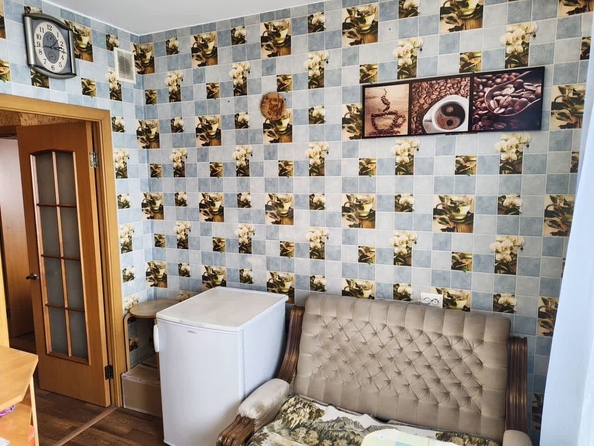 
  Продается 1-комн. квартира 38 м². Фото 9.