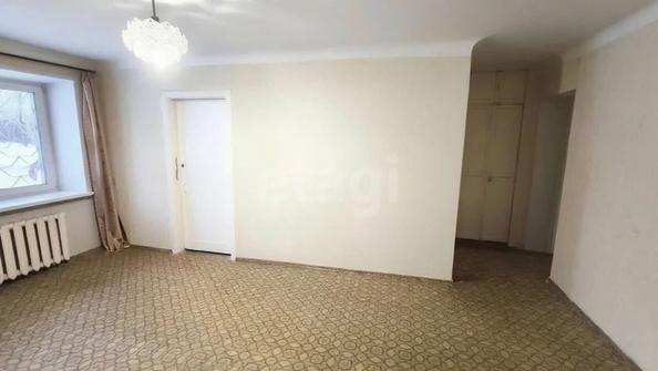 
  Продается 3-комн. квартира 55 м². Фото 2.
