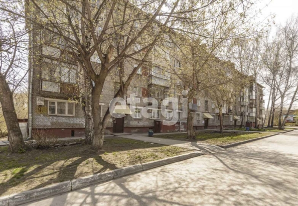 
  Продается 3-комн. квартира 55 м². Фото 7.