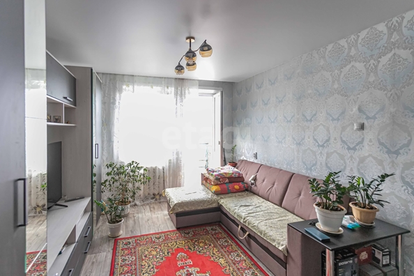 
  Продается 1-комн. квартира 28.4 м². Фото 3.