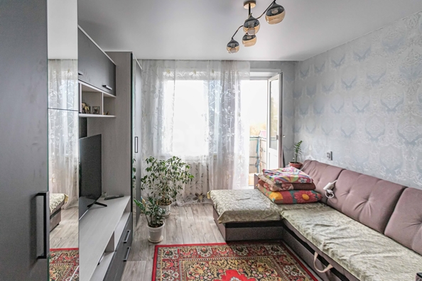 
  Продается 1-комн. квартира 28.4 м². Фото 12.
