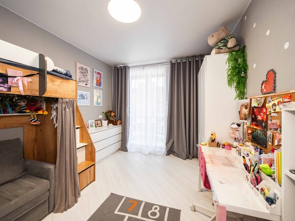 
  Продается 2-комн. квартира 68 м², в ЖК Свобода, дом 5. Фото 5.