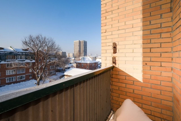 
  Продается 3-комн. квартира 70.5 м². Фото 8.