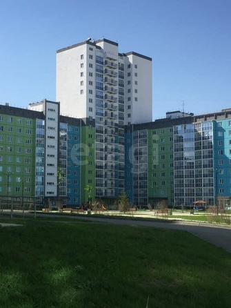 
  Продается студия 26.7 м², в ЖК Чистая Слобода, дом 32. Фото 3.