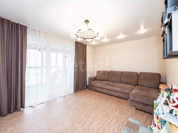
  Продается 2-комн. квартира 58.1 м². Фото 4.