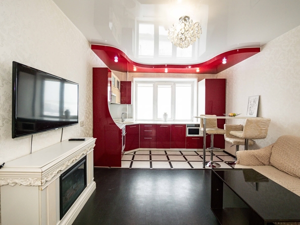 
  Продается 3-комн. квартира 61.4 м². Фото 2.