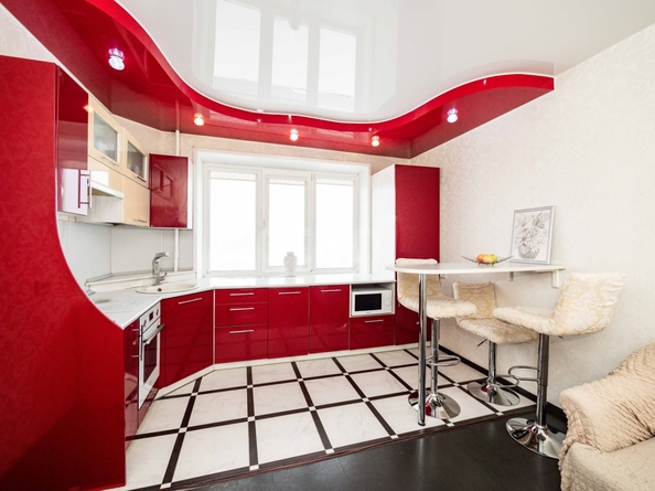 
  Продается 3-комн. квартира 61.4 м². Фото 7.