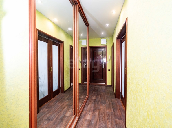
  Продается 3-комн. квартира 61.4 м². Фото 24.