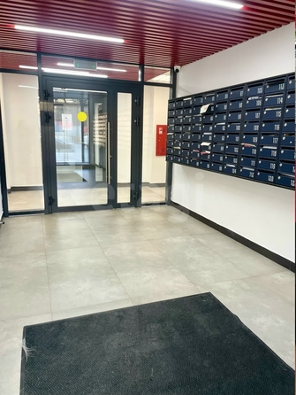 
  Продается студия 26.9 м², в ЖК Я - Маяковский. Фото 9.