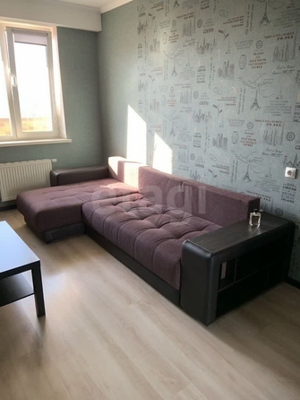 
  Продается 1-комн. квартира 36 м². Фото 2.