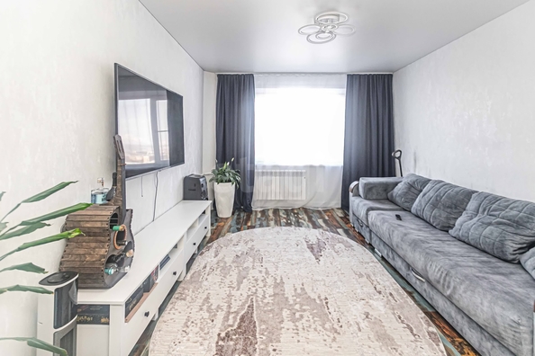 
  Продается 3-комн. квартира 64 м². Фото 3.