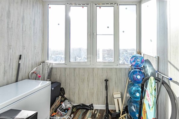 
  Продается 3-комн. квартира 64 м². Фото 11.