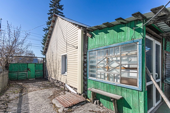 
  Продается дом 50 м². Фото 9.