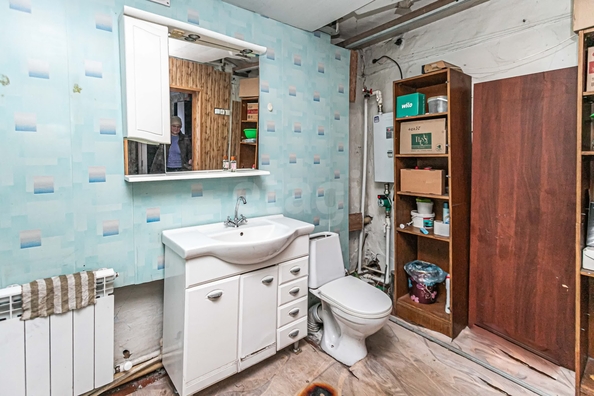 
  Продается дом 50 м². Фото 15.