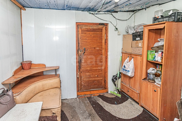 
  Продается дом 50 м². Фото 20.