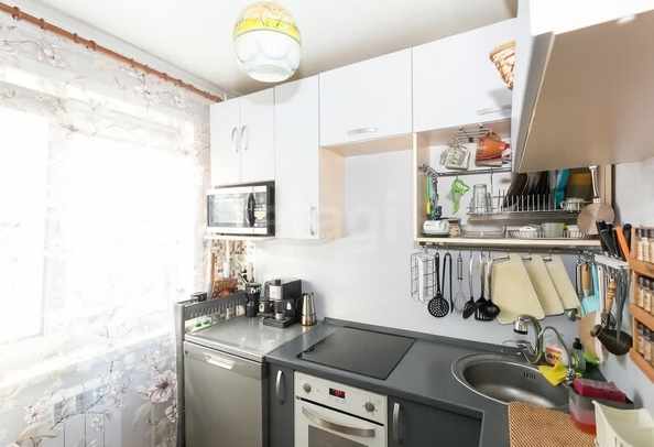 
  Продается 4-комн. квартира 60.5 м². Фото 7.