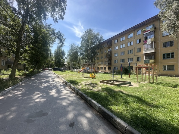 
  Продается 4-комн. квартира 60.5 м². Фото 15.