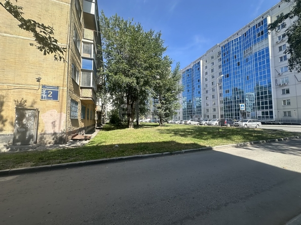 
  Продается 4-комн. квартира 60.5 м². Фото 17.