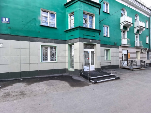 
  Продается универсальное помещение 133.1 м². Фото 2.