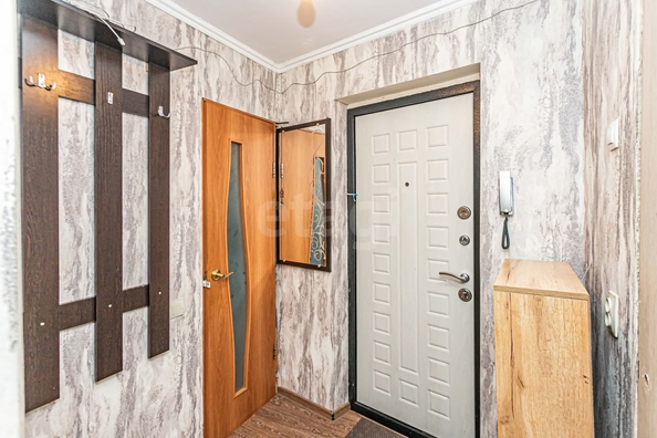 
  Продается 1-комн. квартира 29.9 м². Фото 17.