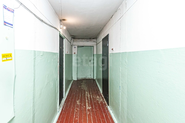 
  Продается 1-комн. квартира 29.9 м². Фото 20.