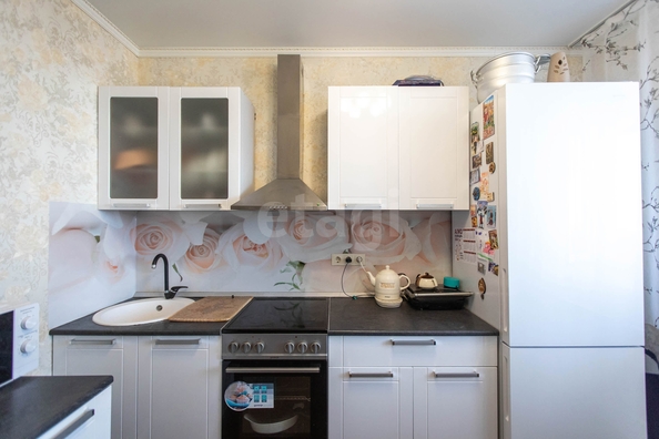 
  Продается 3-комн. квартира 58.9 м². Фото 4.