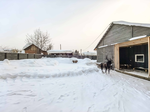 
  Продается дом 85.9 м². Фото 25.