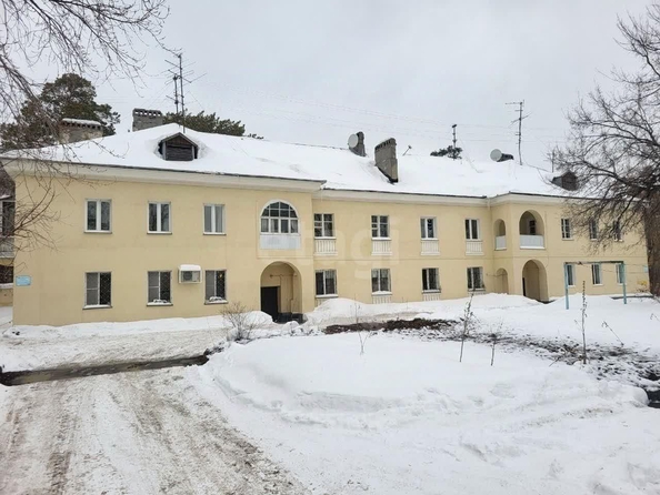 
  Продается 3-комн. квартира 78 м². Фото 10.
