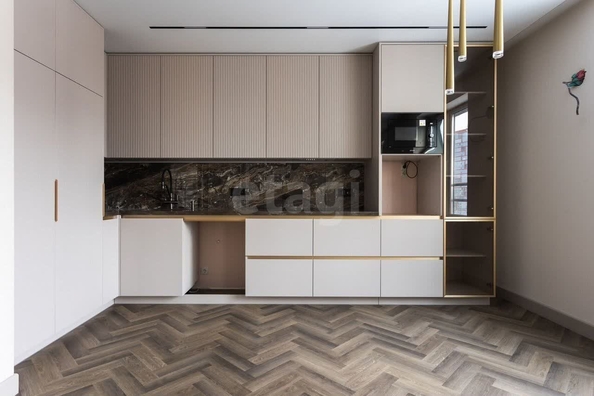 
  Продается 3-комн. квартира 85 м², в ЖК Ясный берег, дом 12. Фото 9.