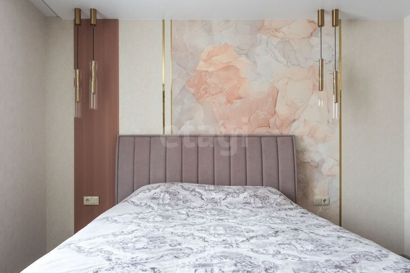 
  Продается 3-комн. квартира 85 м², в ЖК Ясный берег, дом 12. Фото 12.
