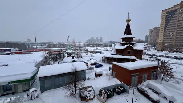 
  Продается 2-комн. квартира 71.3 м². Фото 11.