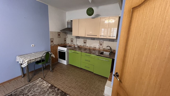 
  Продается 2-комн. квартира 40 м². Фото 21.