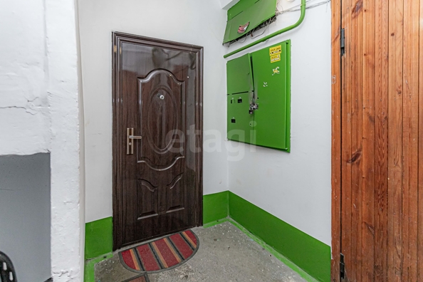 
  Продается 3-комн. квартира 66 м². Фото 21.
