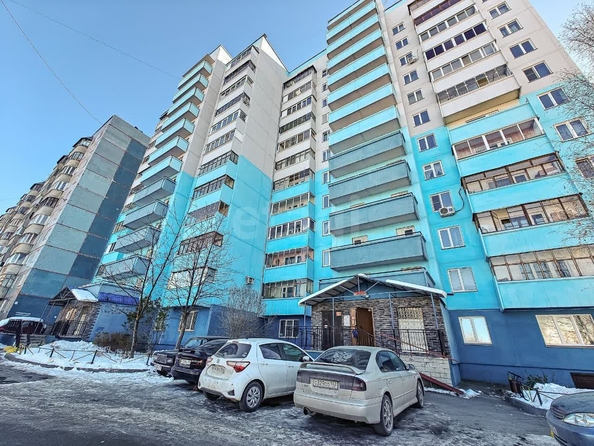 
  Продается 1-комн. квартира 41 м². Фото 10.