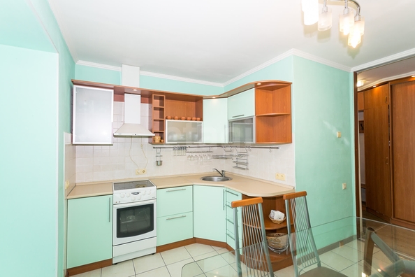 
  Продается 4-комн. квартира 85 м². Фото 6.