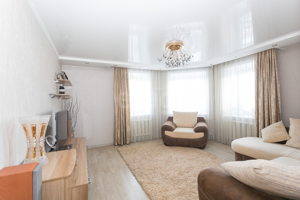 
  Продается 4-комн. квартира 85 м². Фото 15.