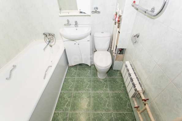 
  Продается 4-комн. квартира 85 м². Фото 27.