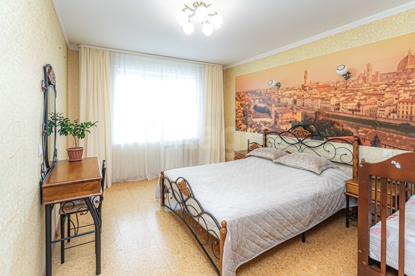 
  Продается 2-комн. квартира 73.7 м². Фото 6.
