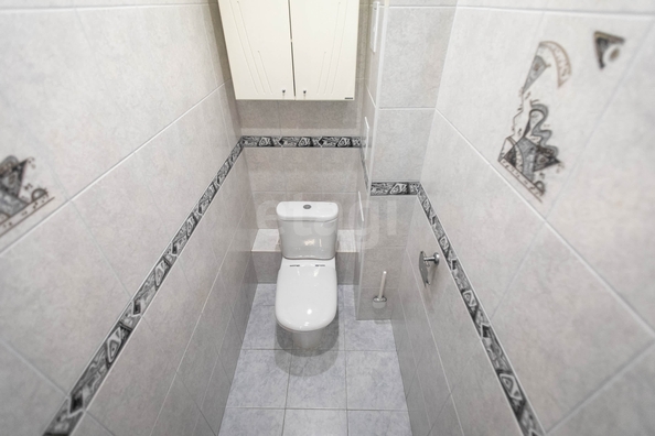 
  Продается 2-комн. квартира 58 м². Фото 21.