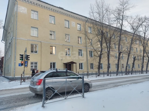 
  Продается комната 10 м². Фото 17.