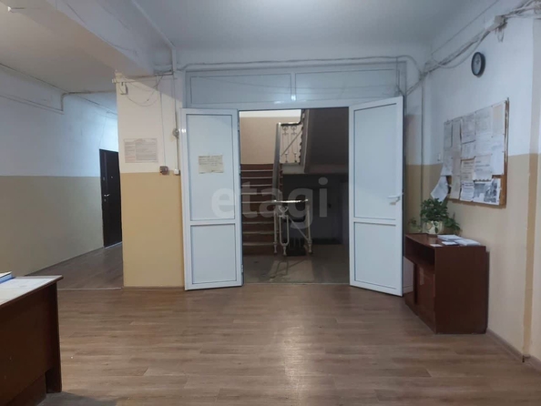 
  Продается комната 10 м². Фото 23.