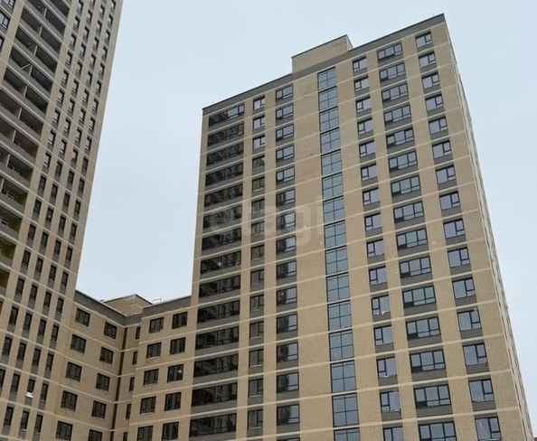 
  Продается студия 23.4 м², в ЖК Расцветай на Авиастроителей. Фото 3.