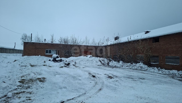 
  Продается производственное помещение 1719.5 м². Фото 7.