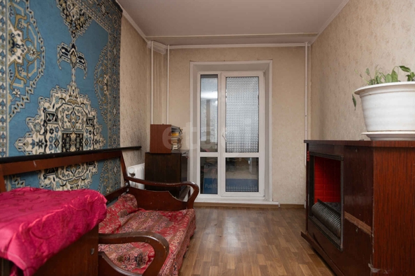 
  Продается 4-комн. квартира 74.5 м². Фото 17.