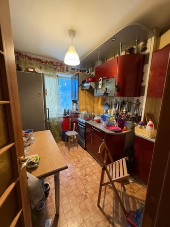 
  Продается 4-комн. квартира 69 м². Фото 10.