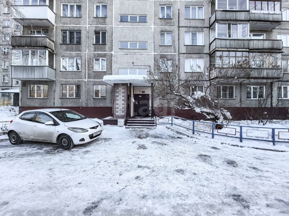 
  Продается 4-комн. квартира 69 м². Фото 17.