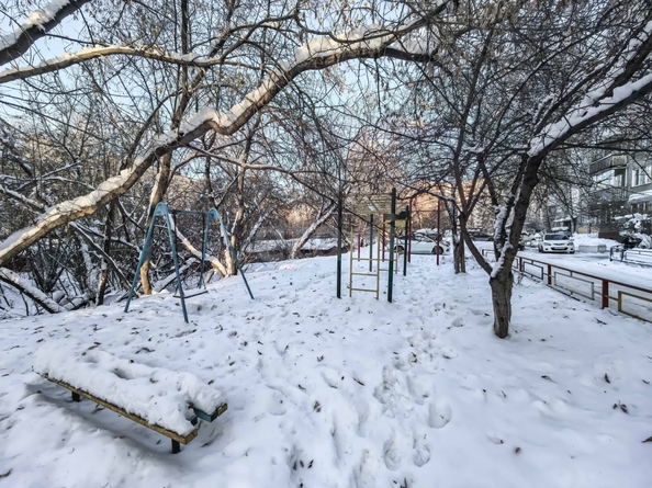 
  Продается 4-комн. квартира 69 м². Фото 19.