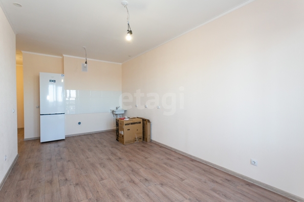 
  Продается 2-комн. квартира 55.4 м², в ЖК Новый парк, дом 2. Фото 4.