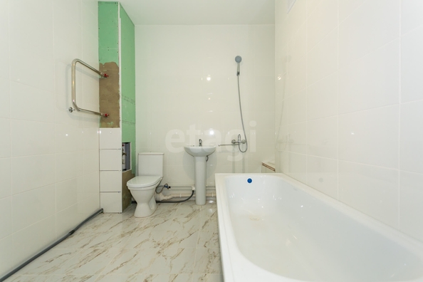 
  Продается 2-комн. квартира 55.4 м², в ЖК Новый парк, дом 2. Фото 5.